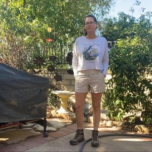 Columbia Hiking Short